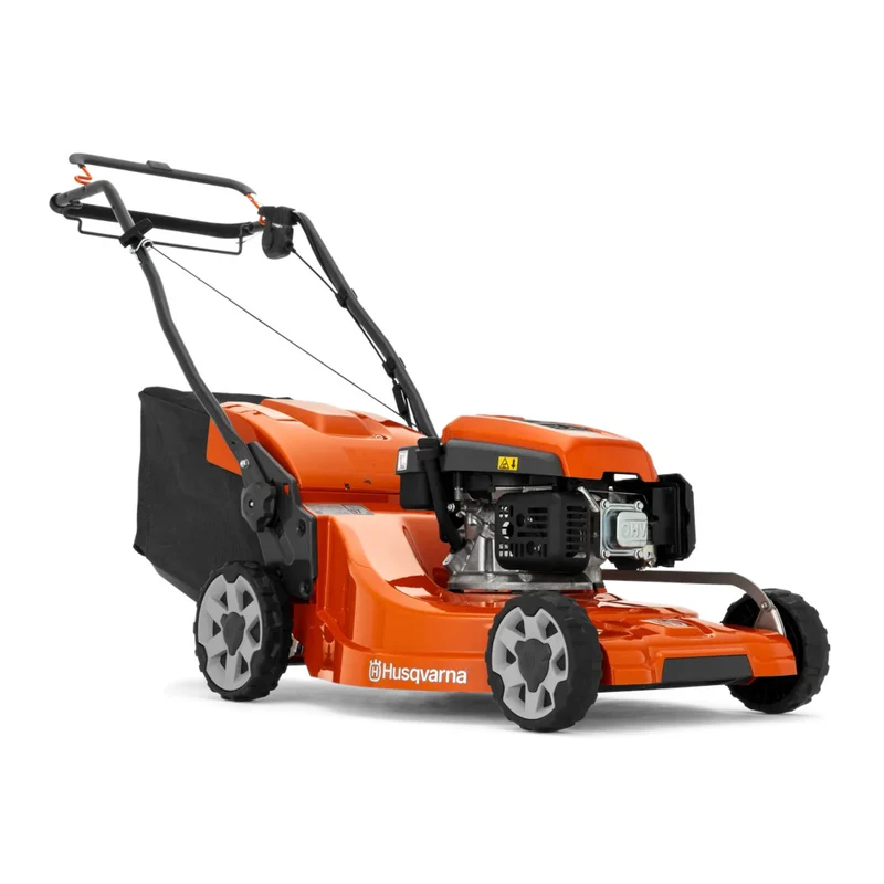 Tondeuse à gazon tractée HUSQVARNA LC 353V