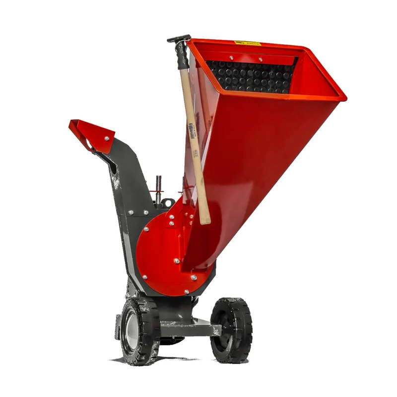 Broyeur de branches pour porte-outils KÖPPL CIP