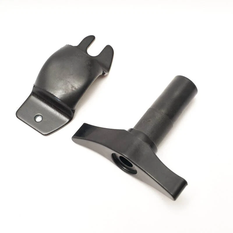 Auxiliary Handle Knob Assembly