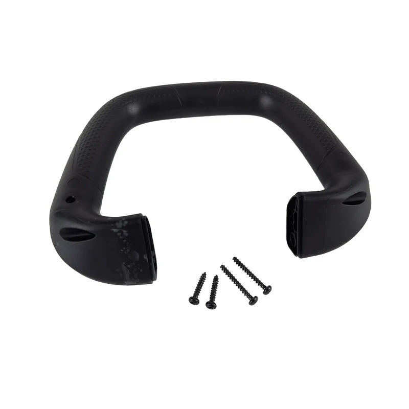 Auxiliary Handle Assembly