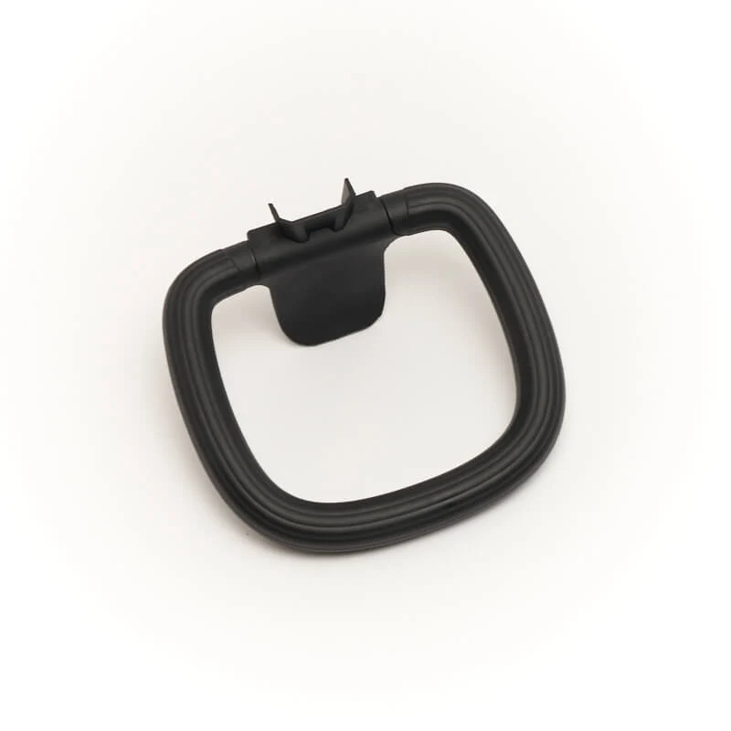 Auxiliary Handle Assembly