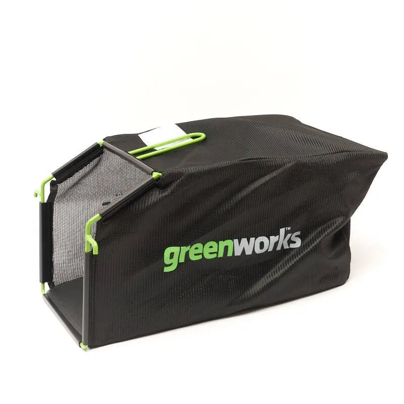 Grass Catcher Bag Assembly for Select 18"Lawn Mowers