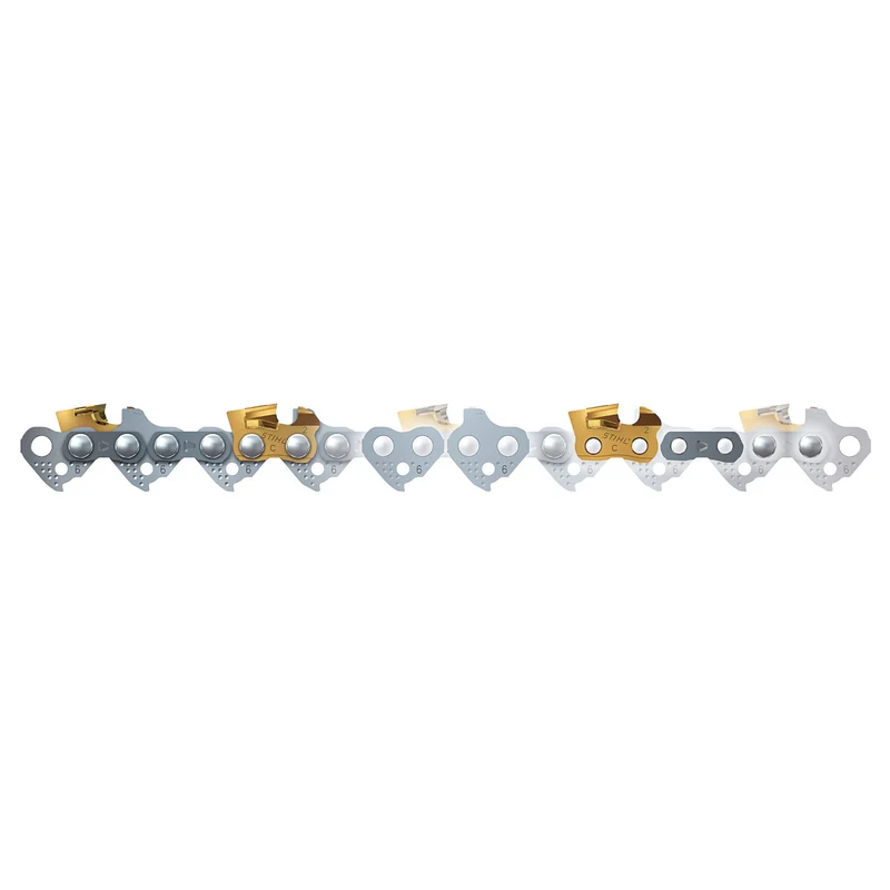 Chaine de tronçonneuse carbure STIHL DURO