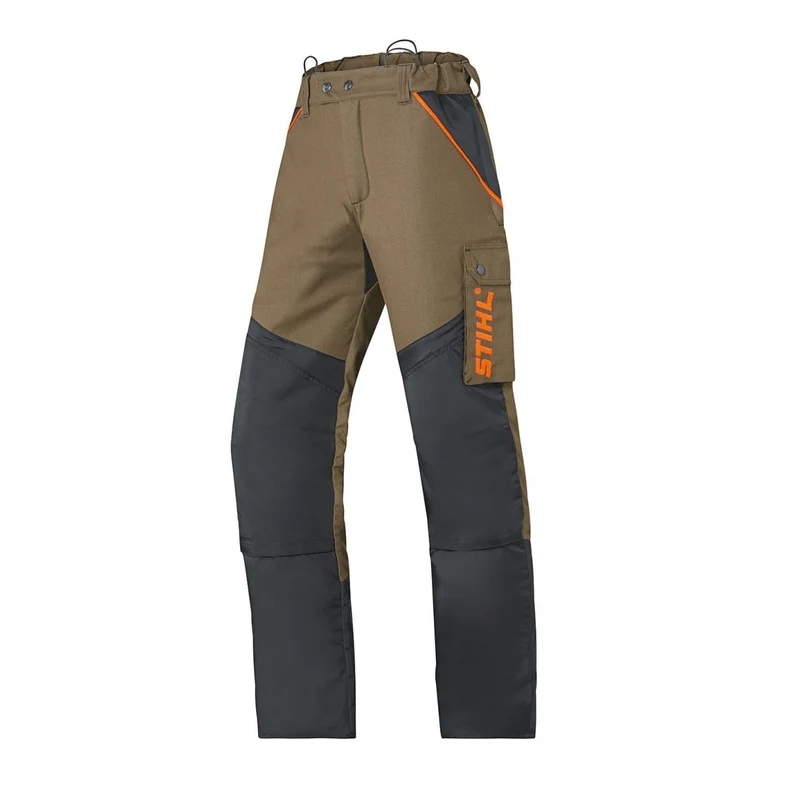 Pantalon de débroussaillage STIHL FS 3PROTECT