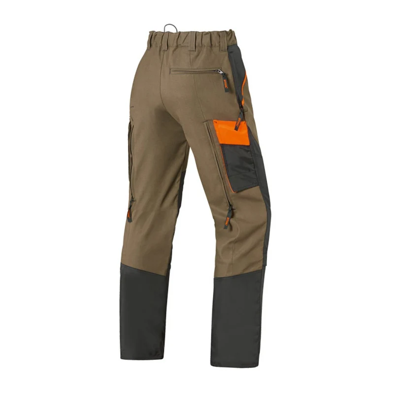 Pantalon de débroussaillage STIHL FS 3PROTECT