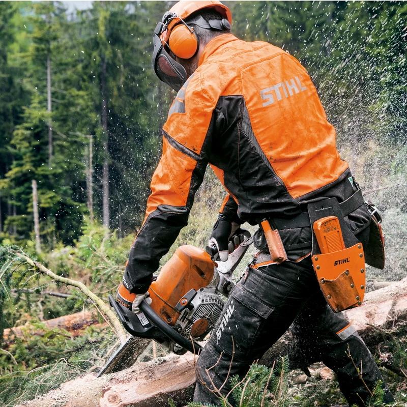 Veste de travail STIHL ADVANCE X-VENT