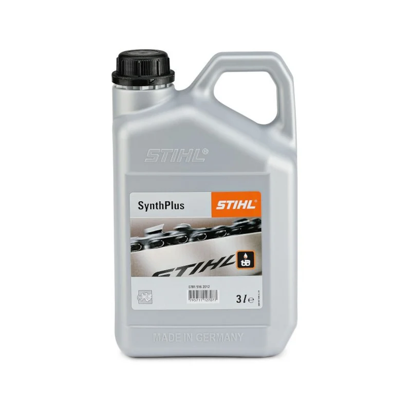 Huile de chaîne STIHL SYNTHPLUS