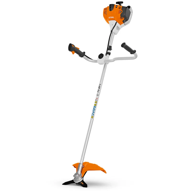 Débroussailleuse thermique STIHL FS 261 C-E