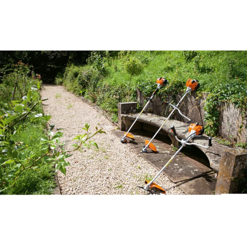 Débroussailleuse thermique STIHL FS 261 C-E
