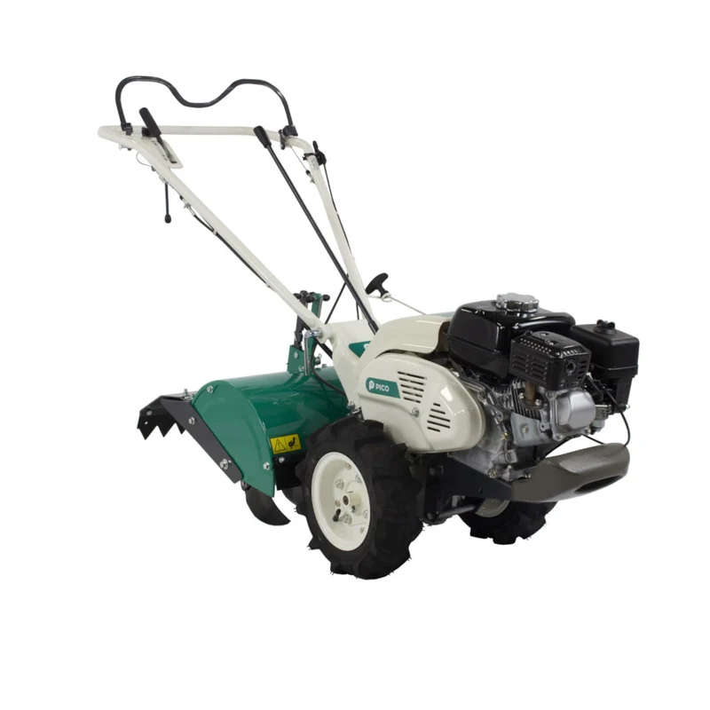 Motofraise arrière OREC SF 600