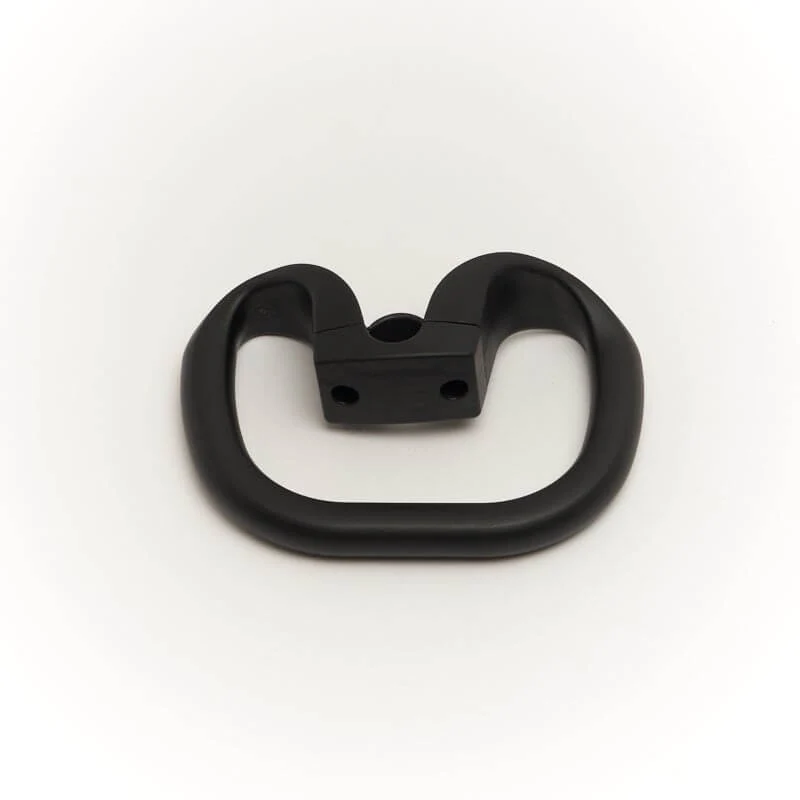 Auxiliary Handle Assembly
