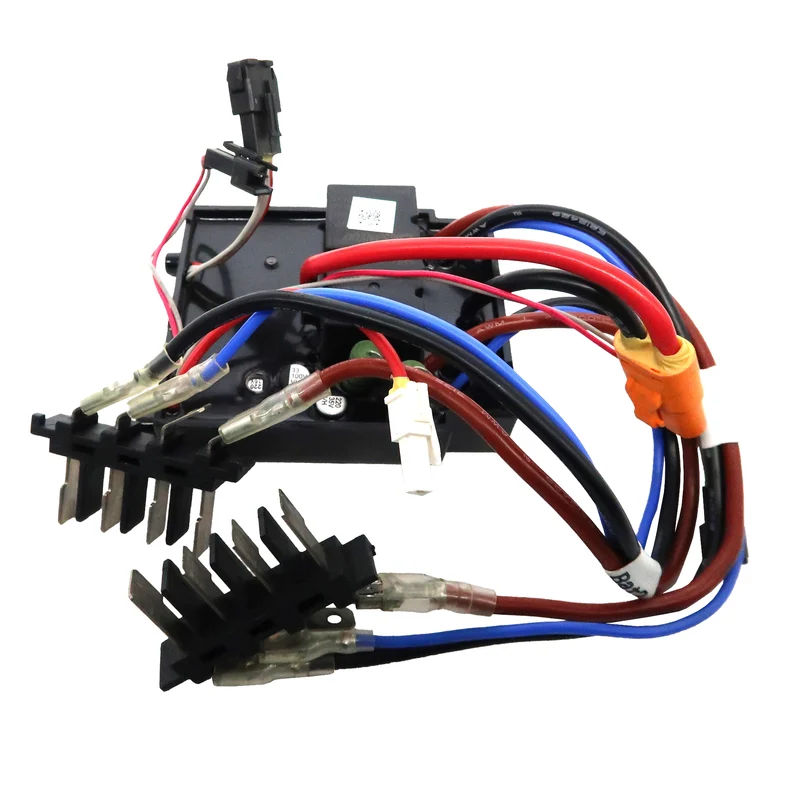 Power Control Board