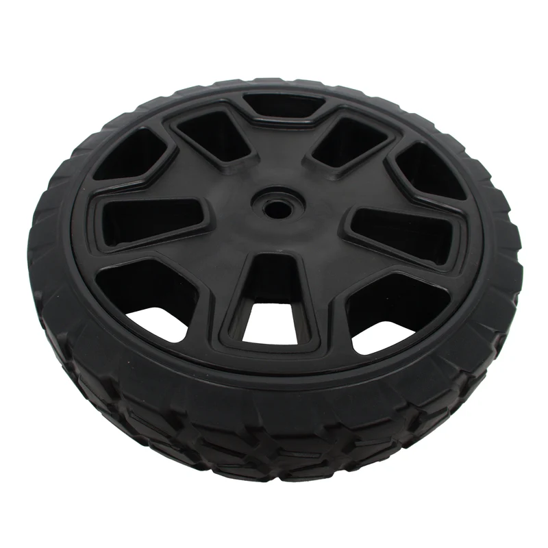 Wheel
