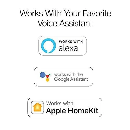 Yale Assure Lever, Wi-Fi Smart Door Lever (for doors with no deadbolt) - Works with Yale Access App, Amazon Alexa, Google Assistant, HomeKit, Phillips Hue and Samsung SmartThings, Nickel