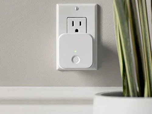 August Smart Lock Pro (3rd Gen) + Connect Hub - Zwave, HomeKit & Alexa Compatible - Silver