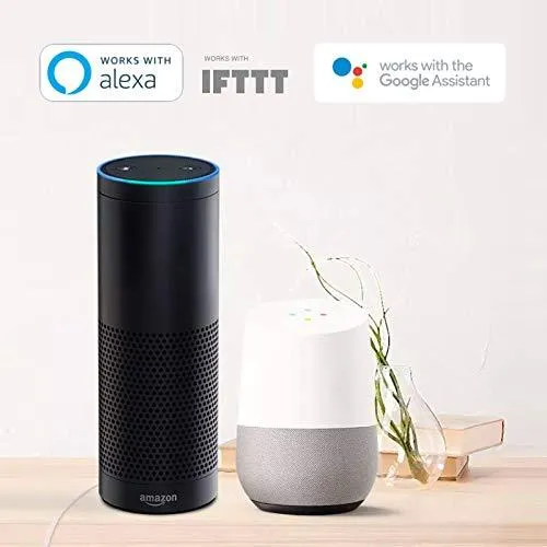 ULTRALOQ Lever The Most Advanced Smart Lock + Bridge WiFi Adaptor, Keyless Entry Bluetooth Fingerprint Digital Keypad Door Lock with Reversible Handle, Works with Alexa, Google Assistant, IFTTT