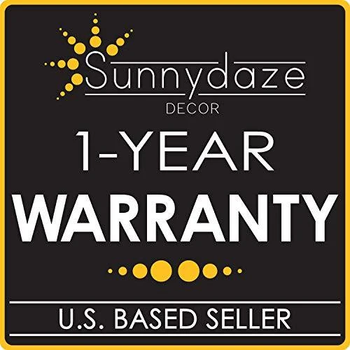 Sunnydaze Cauldron Outdoor Fire Pit - 24 Inch Deep Bonfire Wood Burning Patio & Backyard Firepit for Outside with Round Spark Screen, Fireplace Poker, and Metal Grate