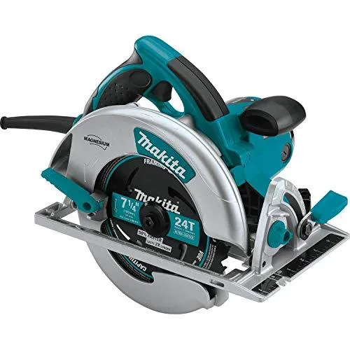 Makita 5007Mg Magnesium 7-1/4-Inch Circular Saw
