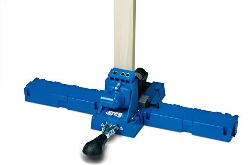 Kreg K5 Pocket-Hole Jig