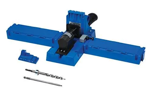 Kreg K5 Pocket-Hole Jig