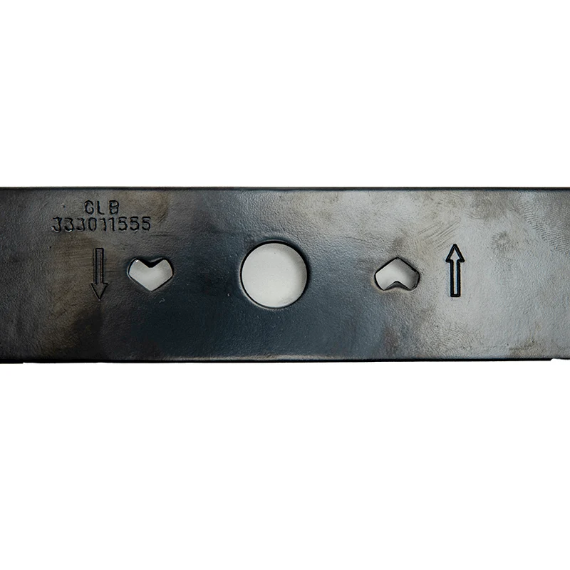 20" Replacement Lawn Mower Blade