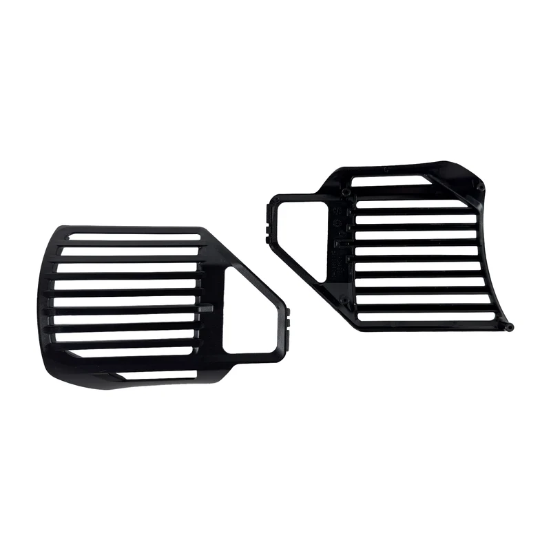 Windshield Assembly