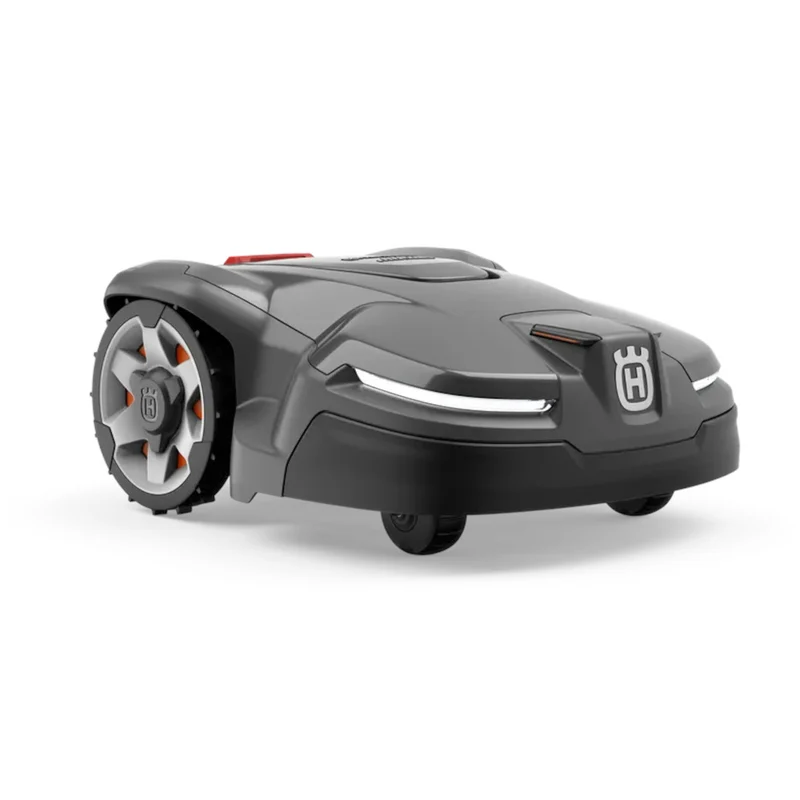 Robot tondeuse HUSQVARNA Automower AM 405X