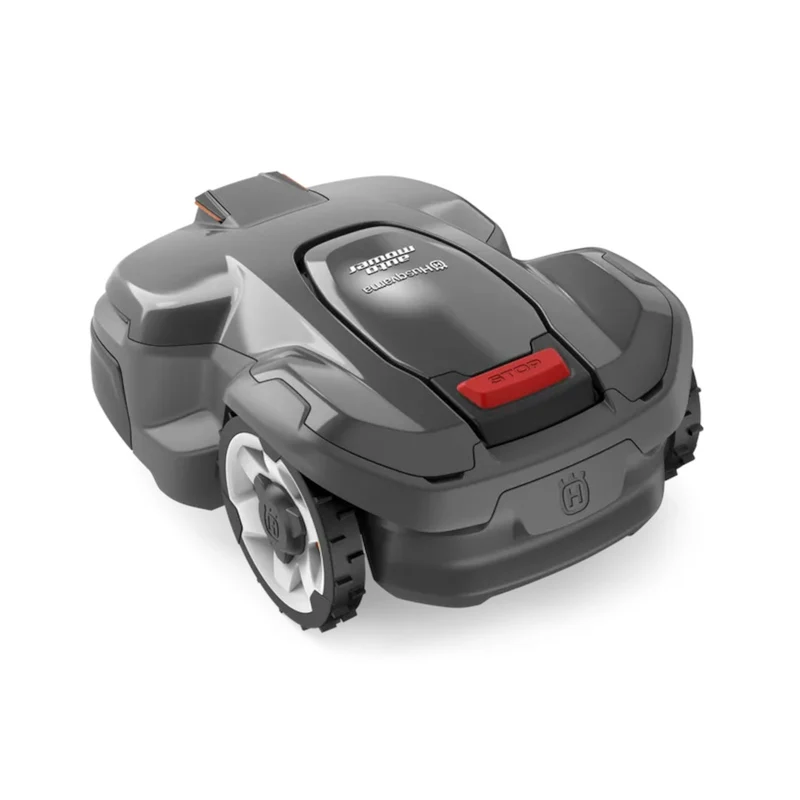 Robot tondeuse HUSQVARNA Automower AM 405X