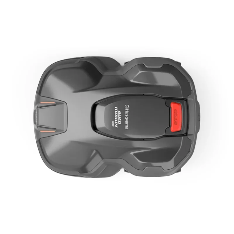 Robot tondeuse HUSQVARNA Automower AM 405X