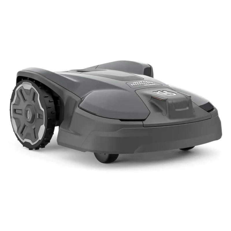 Robot tondeuse HUSQVARNA Automower AM 320 NERA