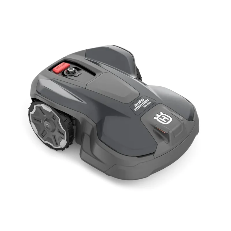 Robot tondeuse HUSQVARNA Automower AM 320 NERA