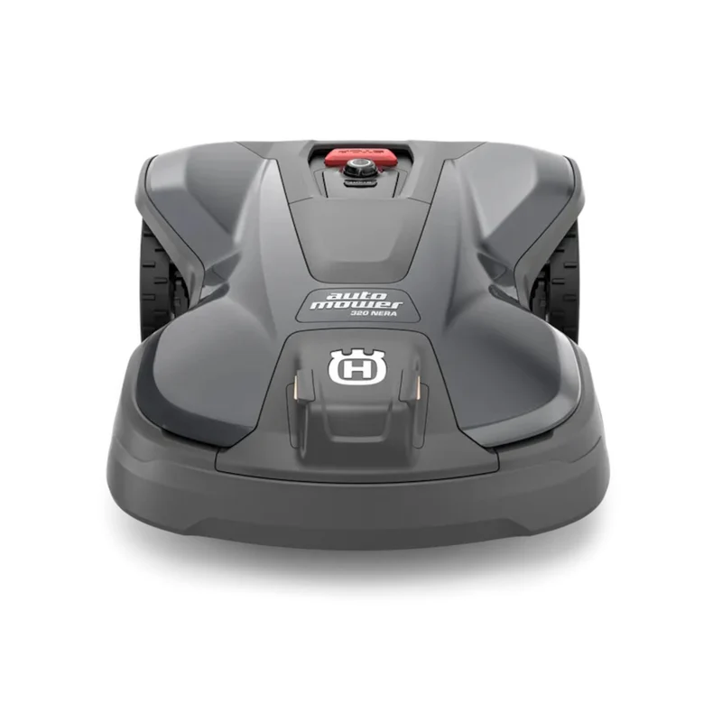 Robot tondeuse HUSQVARNA Automower AM 320 NERA