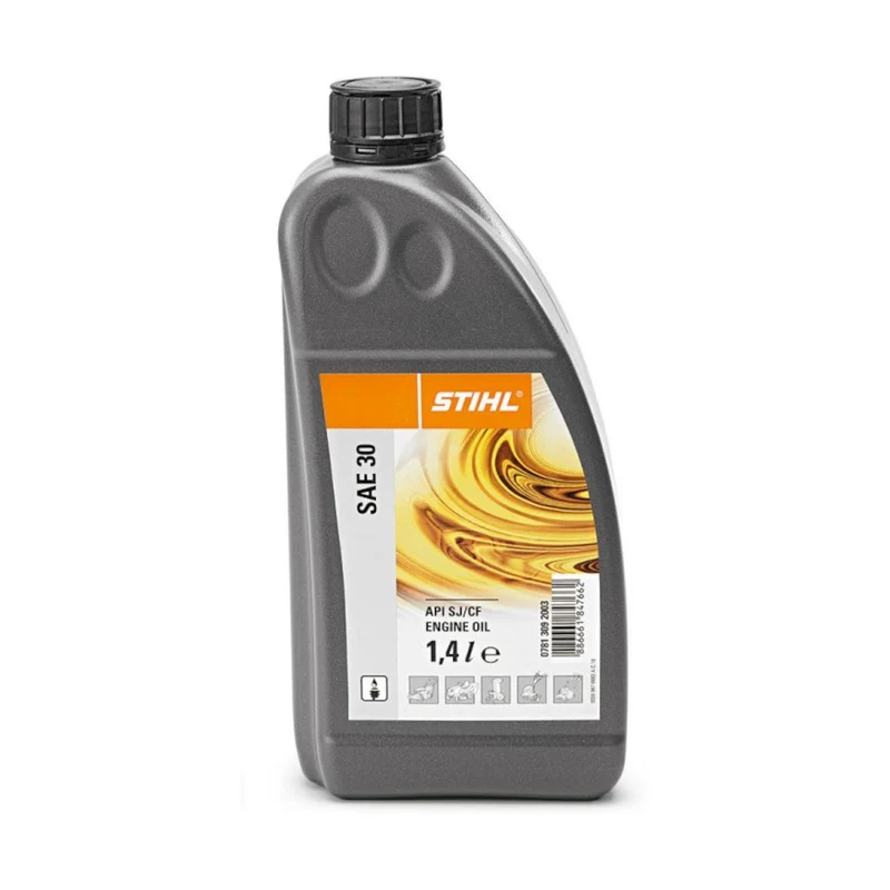 Huile moteur 4 temps 1.4L STIHL SAE30