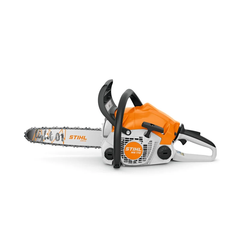 Tronçonneuse thermique STIHL MS 172