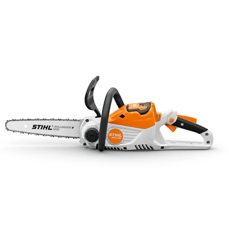 Tronçonneuse à batterie AK System STIHL MSA 70 C-B