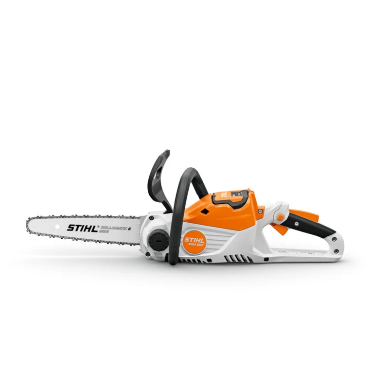 Tronçonneuse à batterie AK System STIHL MSA 60 C-B