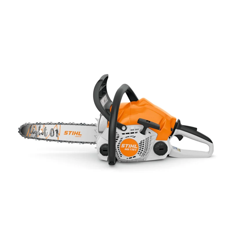 Tronçonneuse thermique STIHL MS 172C-BE