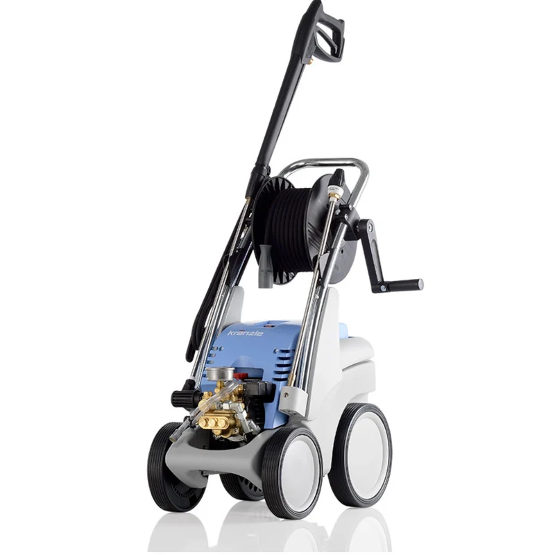 Nettoyeur haute-pression KRANZLE QUADRO 9/170 TST