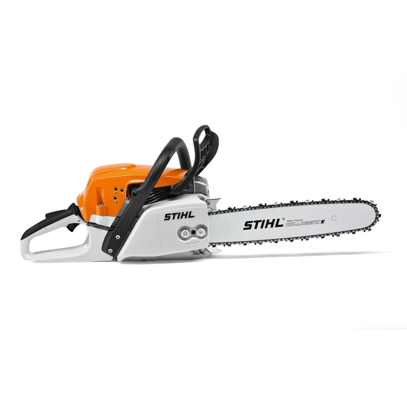 Tronçonneuse thermique STIHL MS 291