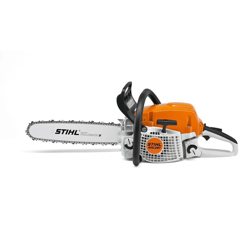 Tronçonneuse thermique STIHL MS 291