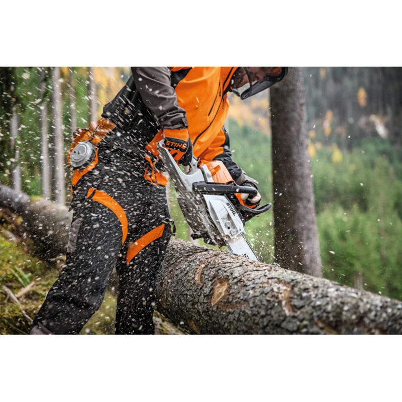 Tronçonneuse thermique STIHL MS 291