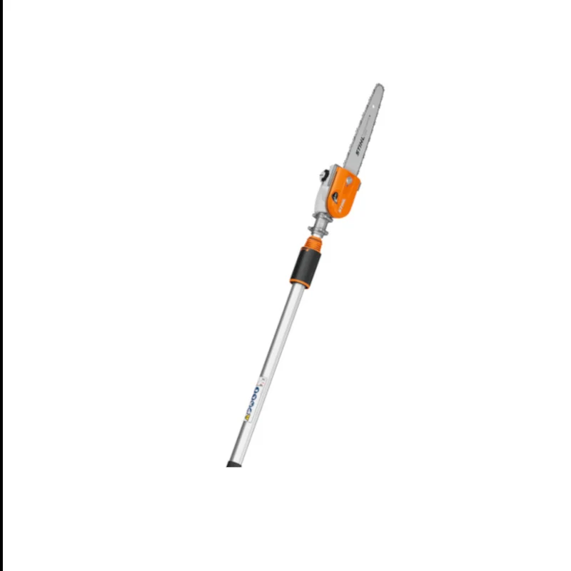Perche d'élagage thermique STIHL HT 105