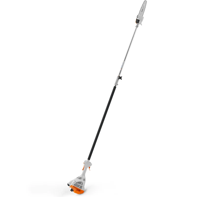 Perche d'élagage thermique STIHL HT 56 C-E