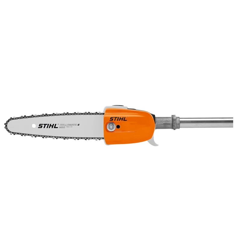 Perche d'élagage thermique STIHL HT 56 C-E