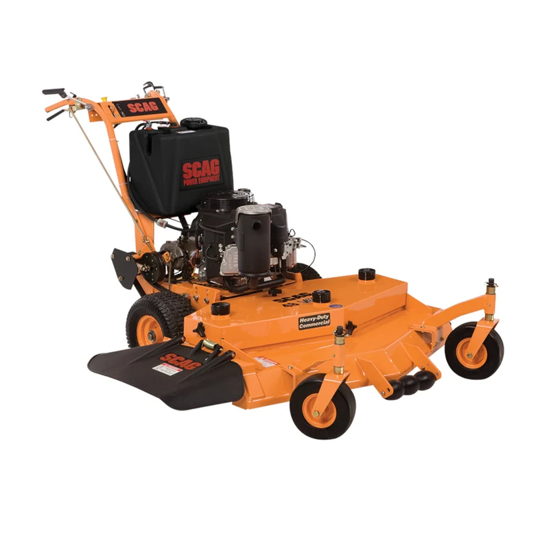 Tondeuse thermique professionnelle SCAG SW36A-14FS