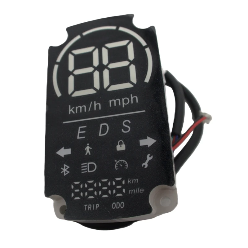 Led Dashboard
