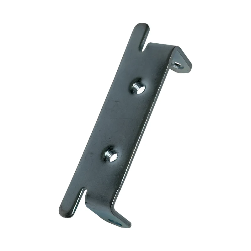 Side Discharge Bracket