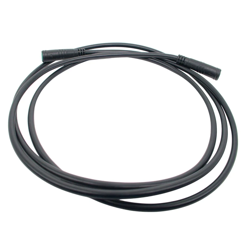 Communication Line Assembly