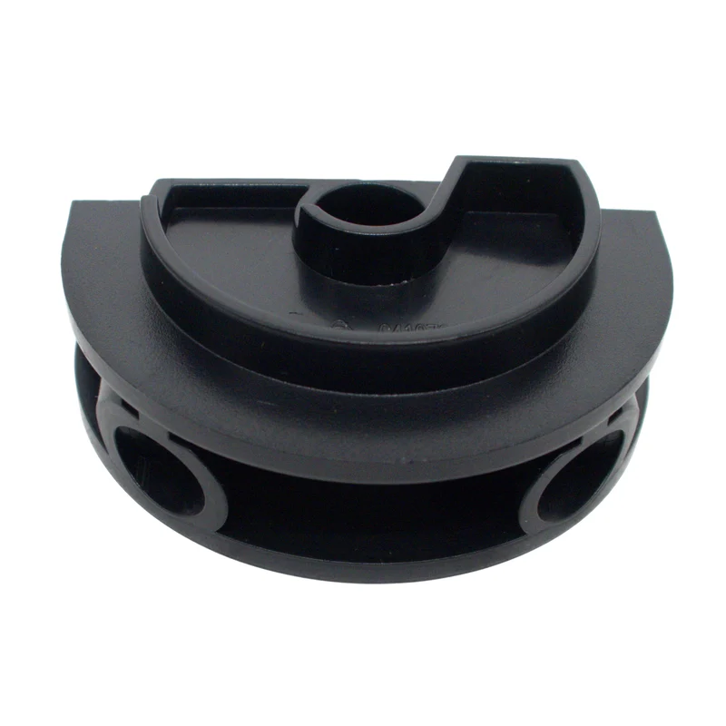 Front Retaining Plate