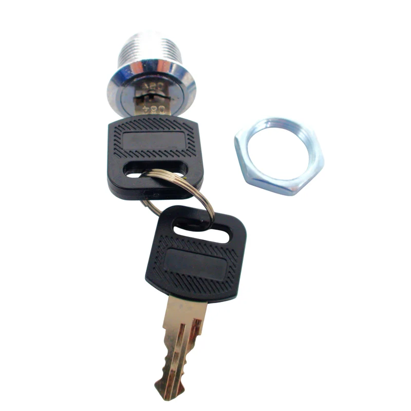 Lock Block
